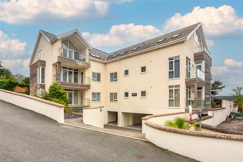 2 bedroom penthouse for sale, All Saints Avenue, Deganwy, Conwy, LL31