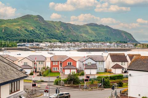 2 bedroom penthouse for sale, All Saints Avenue, Deganwy, Conwy, LL31