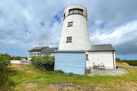 2 bedroom detached house for sale, Trearddur Bay, Holyhead, Isle of Anglesey, LL65