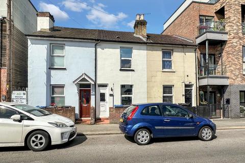 2 bedroom terraced house for sale, Sanderstead Road, Sanderstead, Surrey, CR2 0PA