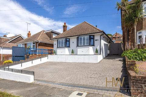 3 bedroom bungalow for sale, Sherbourne Road, Hove, BN3 8BA