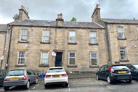undefined, Queen Street, Stirling, Stirlingshire, FK8