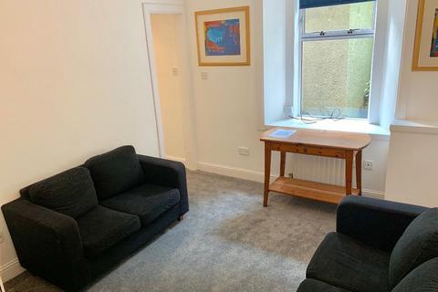 undefined, Queen Street, Stirling, Stirlingshire, FK8