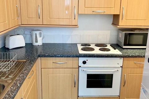 undefined, Queen Street, Stirling, Stirlingshire, FK8
