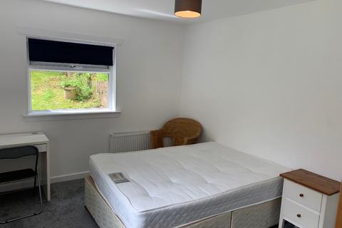 undefined, Queen Street, Stirling, Stirlingshire, FK8