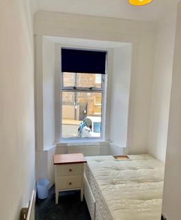 undefined, Queen Street, Stirling, Stirlingshire, FK8