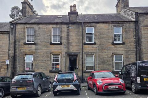 undefined, Queen Street, Stirling, Stirlingshire, FK8