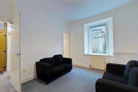 undefined, Queen Street, Stirling, Stirlingshire, FK8
