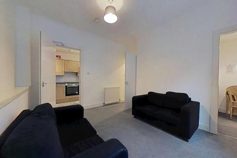 undefined, Queen Street, Stirling, Stirlingshire, FK8