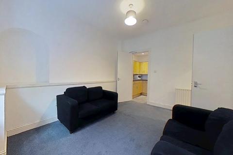 undefined, Queen Street, Stirling, Stirlingshire, FK8