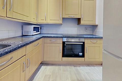 undefined, Queen Street, Stirling, Stirlingshire, FK8