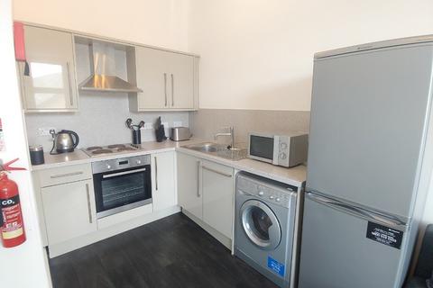 2 bedroom flat to rent, Abbey Road Place, Stirling, Stirlingshire, FK8