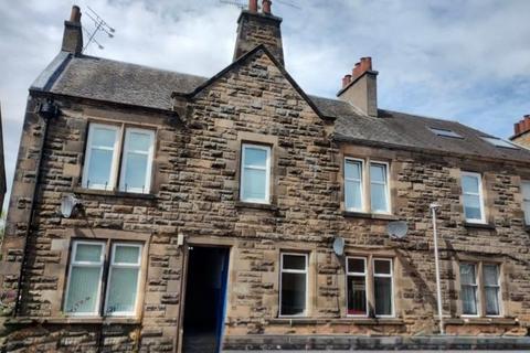 undefined, Abbey Road Place, Stirling, Stirlingshire, FK8