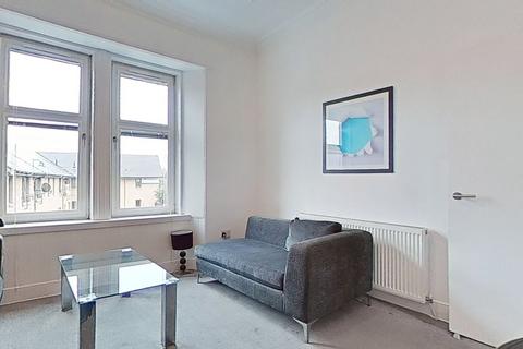 undefined, Abbey Road Place, Stirling, Stirlingshire, FK8
