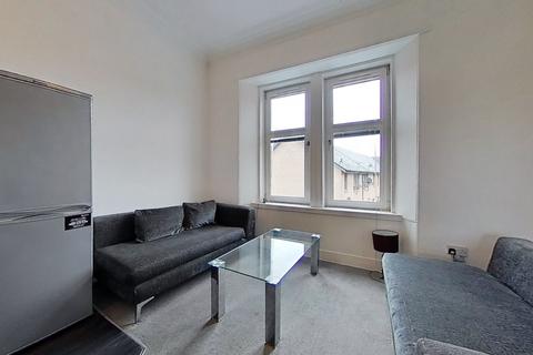 undefined, Abbey Road Place, Stirling, Stirlingshire, FK8
