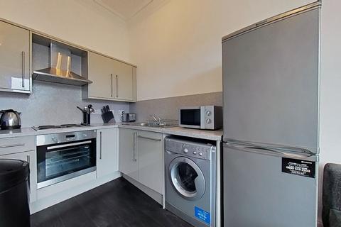 undefined, Abbey Road Place, Stirling, Stirlingshire, FK8