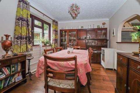 3 bedroom detached bungalow for sale, Manor Close, Deal, Kent, CT14 9XA