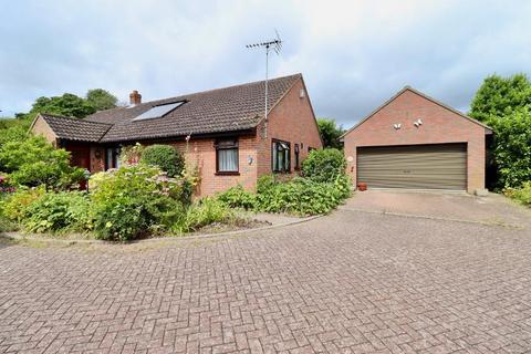 3 bedroom detached bungalow for sale, Manor Close, Deal, Kent, CT14 9XA