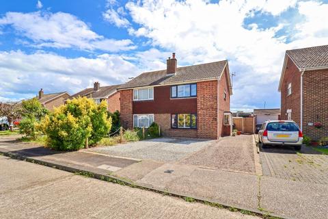 3 bedroom semi-detached house for sale, Charles Road, Deal, Kent, CT14 9AT