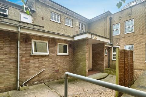 1 bedroom flat for sale, Turnpike Court, Norwich Road, Wisbech, PE13 3LX