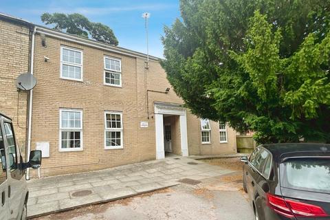 1 bedroom flat for sale, Turnpike Court, Norwich Road, Wisbech, PE13 3LX