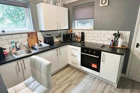 1 bedroom flat for sale, Turnpike Court, Norwich Road, Wisbech, PE13 3LX