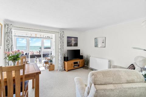 2 bedroom retirement property for sale, Esplanade, Seaford BN25