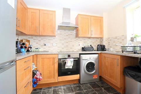 2 bedroom apartment for sale, The Parklands, Dunstable, Bedfordshire, LU5 4GW