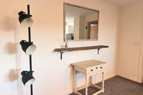 2 bedroom flat to rent, Dun Street, Sheffield, South Yorkshire, S3