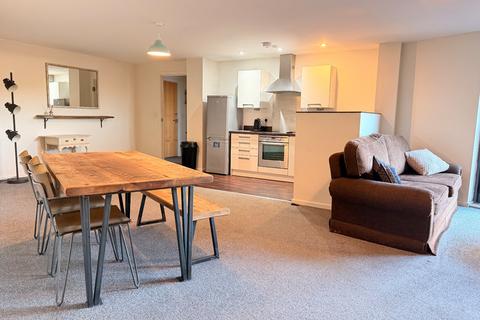 2 bedroom flat to rent, Dun Street, Sheffield, South Yorkshire, S3