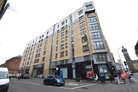 1 bedroom apartment for sale, Bell Street, Glasgow, G4 0AN