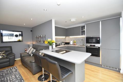 1 bedroom apartment for sale, Bell Street, Glasgow, G4 0AN