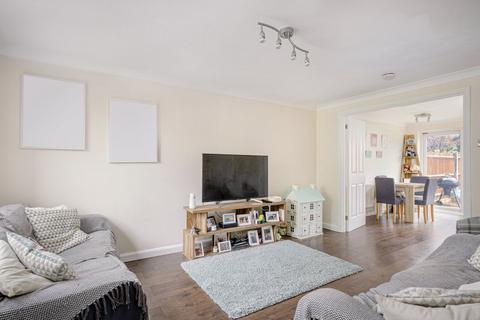 3 bedroom end of terrace house for sale, Tailors, Bishop's Stortford, Hertfordshire, CM23