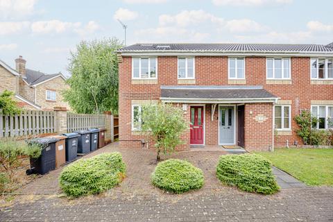 3 bedroom end of terrace house for sale, Tailors, Bishop's Stortford, Hertfordshire, CM23