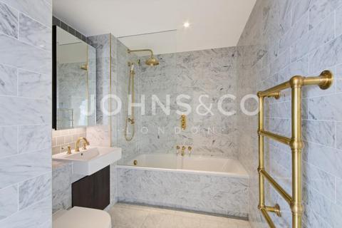 2 bedroom apartment to rent, Milne Building, West Hampstead Square, London, NW6