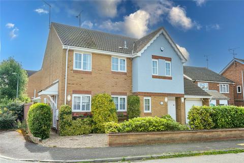 4 bedroom detached house for sale, North Street, Great Wakering, Southend-on-Sea, Essex, SS3