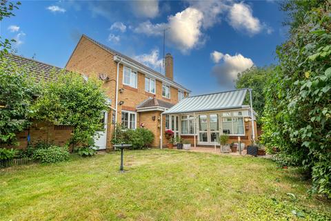 4 bedroom detached house for sale, North Street, Great Wakering, Southend-on-Sea, Essex, SS3