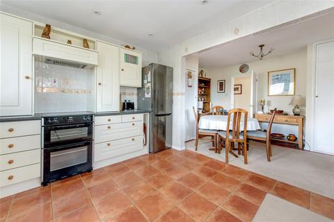3 bedroom bungalow for sale, Dyers Close, West Buckland, Wellington, Somerset, TA21