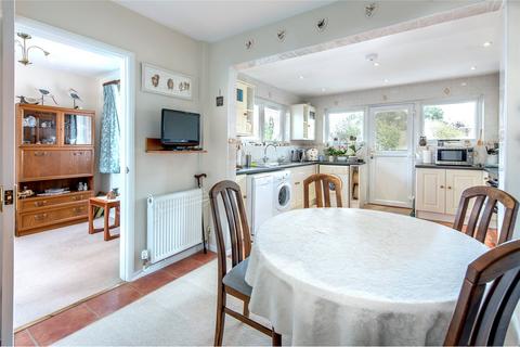 3 bedroom bungalow for sale, Dyers Close, West Buckland, Wellington, Somerset, TA21