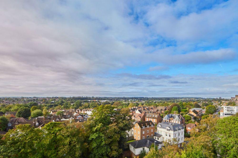 Verla Penthouse Views