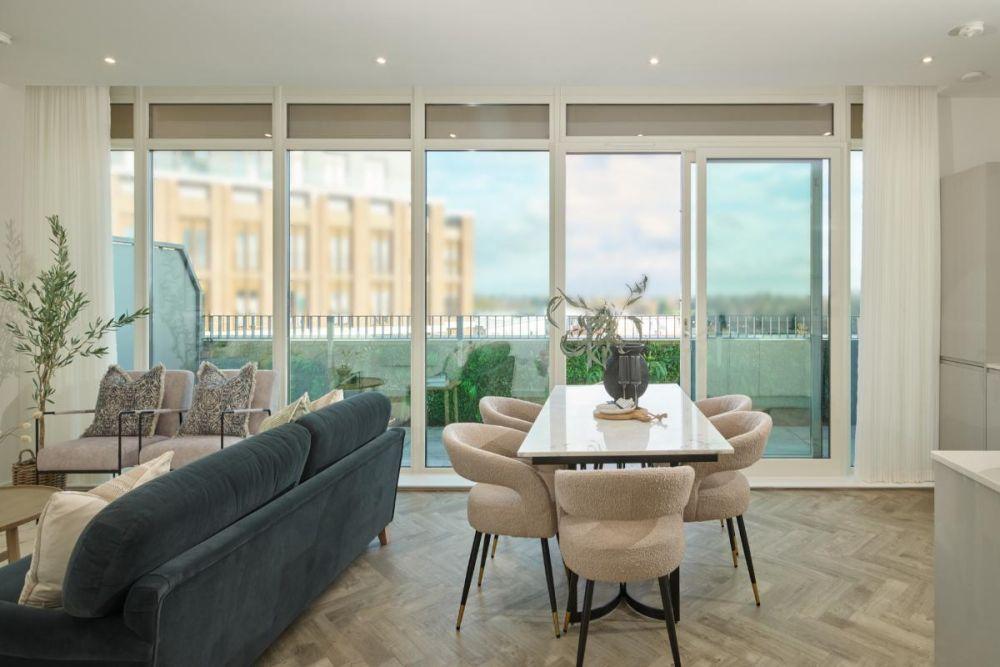 Verla Penthouses