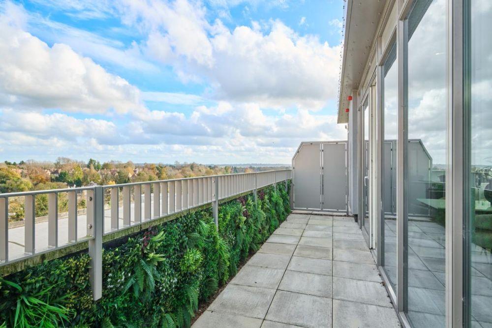 Verla Penthouses