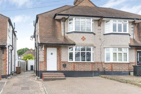 3 bedroom semi-detached house for sale, Pickhurst Lane, Bromley, BR2