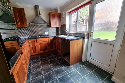 2 bedroom semi-detached house for sale, Hardy Close, Barry, The Vale Of Glamorgan. CF62 9HJ