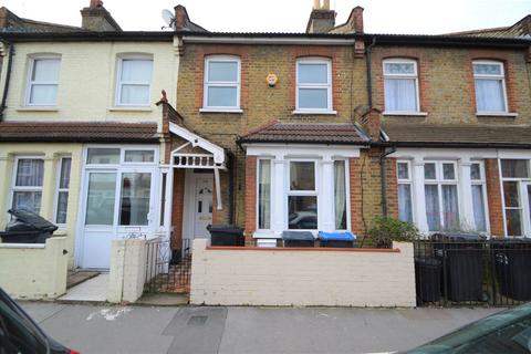Cecil Road, Croydon, CR0