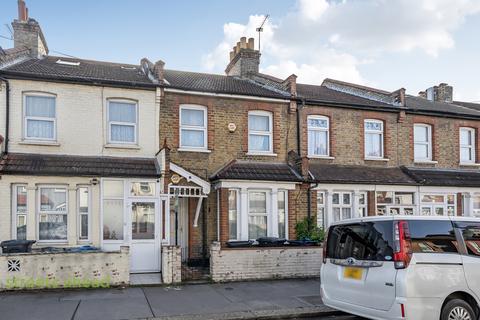 undefined, Cecil Road, Croydon, CR0