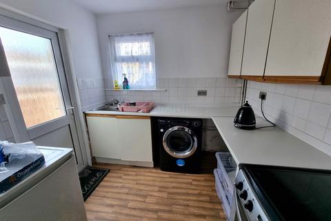 2 bedroom terraced house for sale, Fryatt Street, Barry, The Vale Of Glamorgan. CF63 4JU