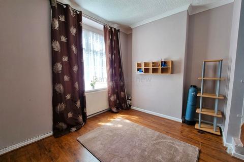 2 bedroom terraced house for sale, Fryatt Street, Barry, The Vale Of Glamorgan. CF63 4JU