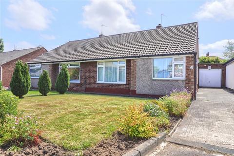 2 bedroom bungalow for sale, Chestnut Drive, Marton