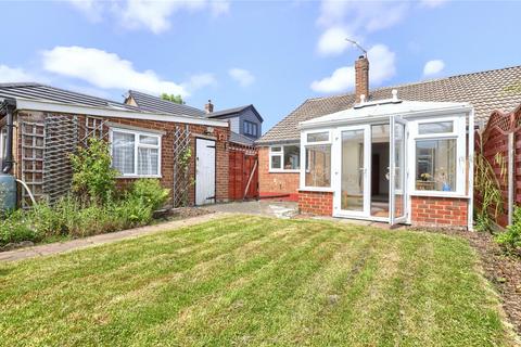 2 bedroom bungalow for sale, Chestnut Drive, Marton